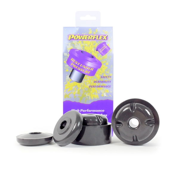 Powerflex (20) Motoraufnahme
