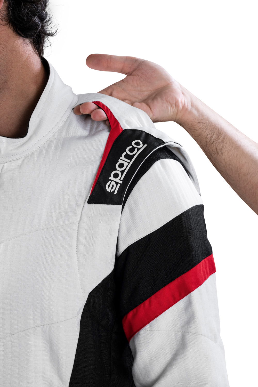 Sparco Rennoverall Victory 360°