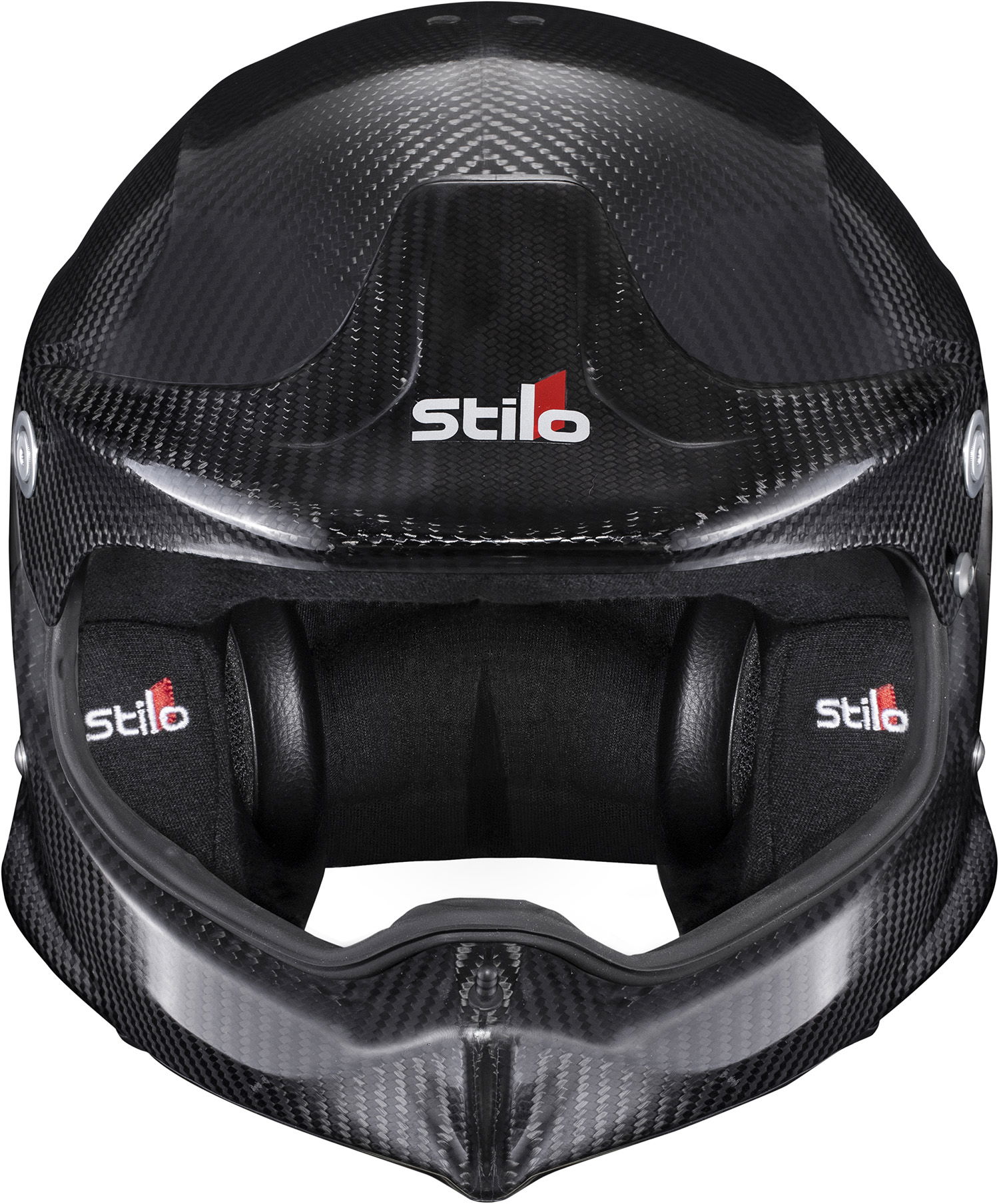 Stilo Helm Venti WRX Raid Carbon