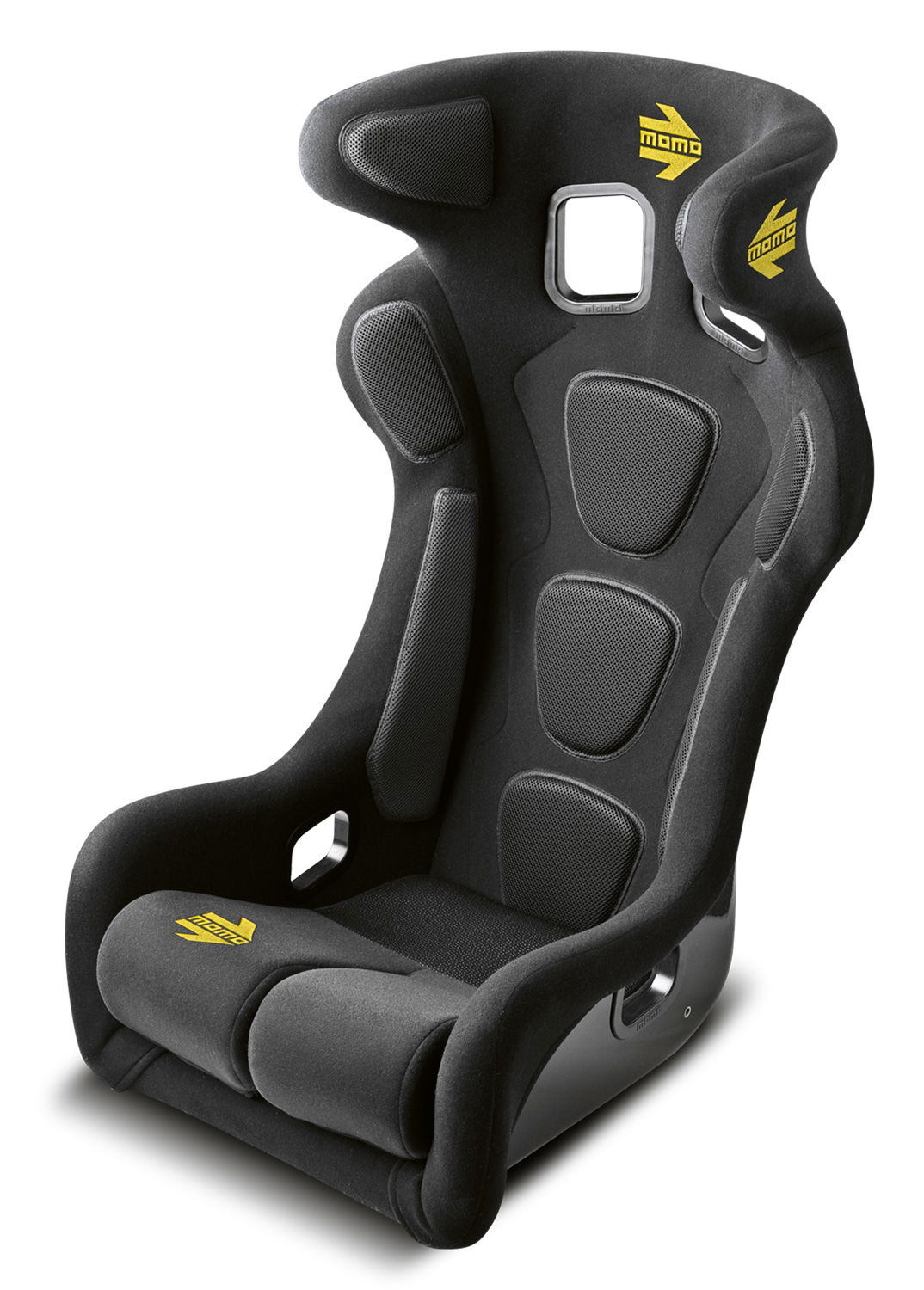 MOMO Rennsitz Daytona EVO XL (2180XLINT2026)