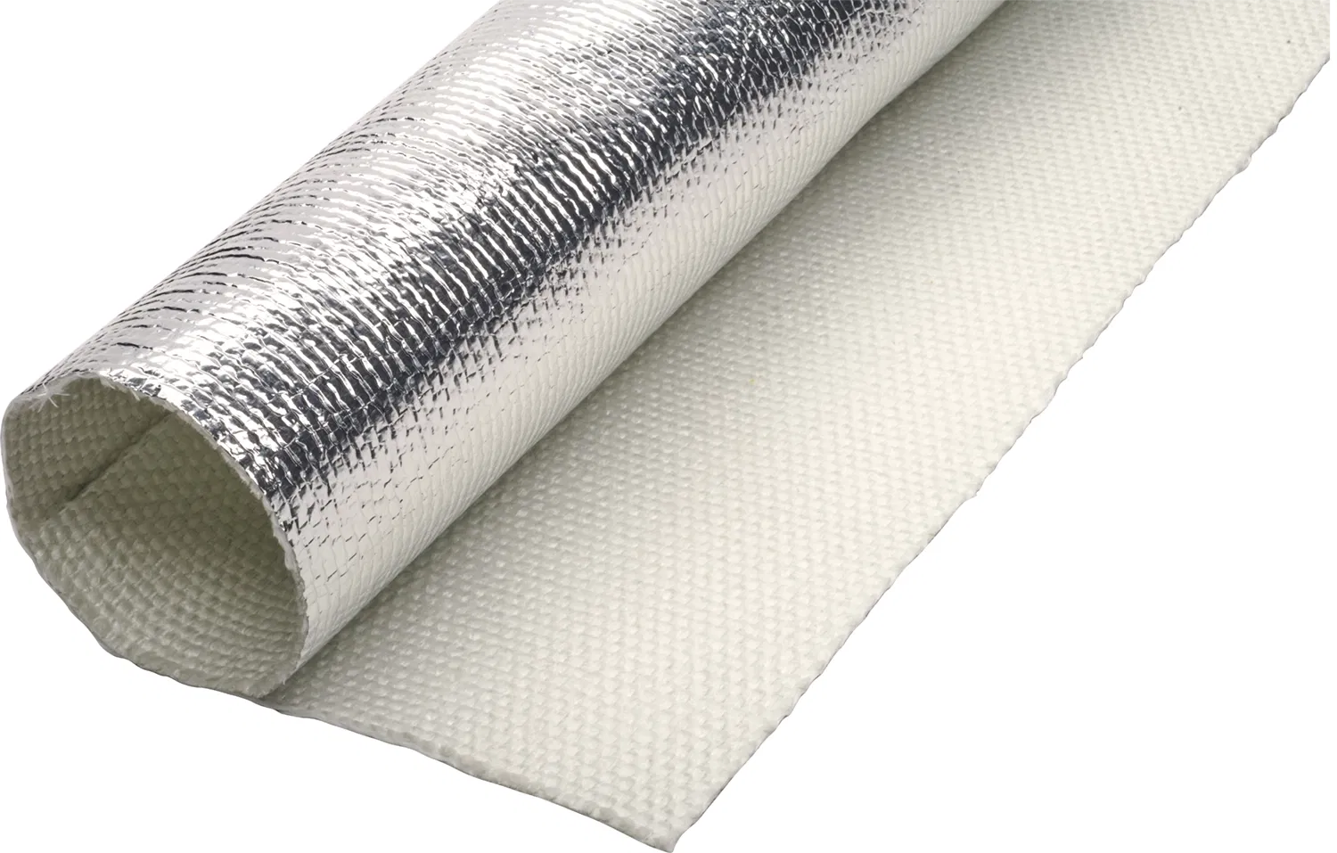 Thermo Tec Aluminium-Hitzeschutzmatte