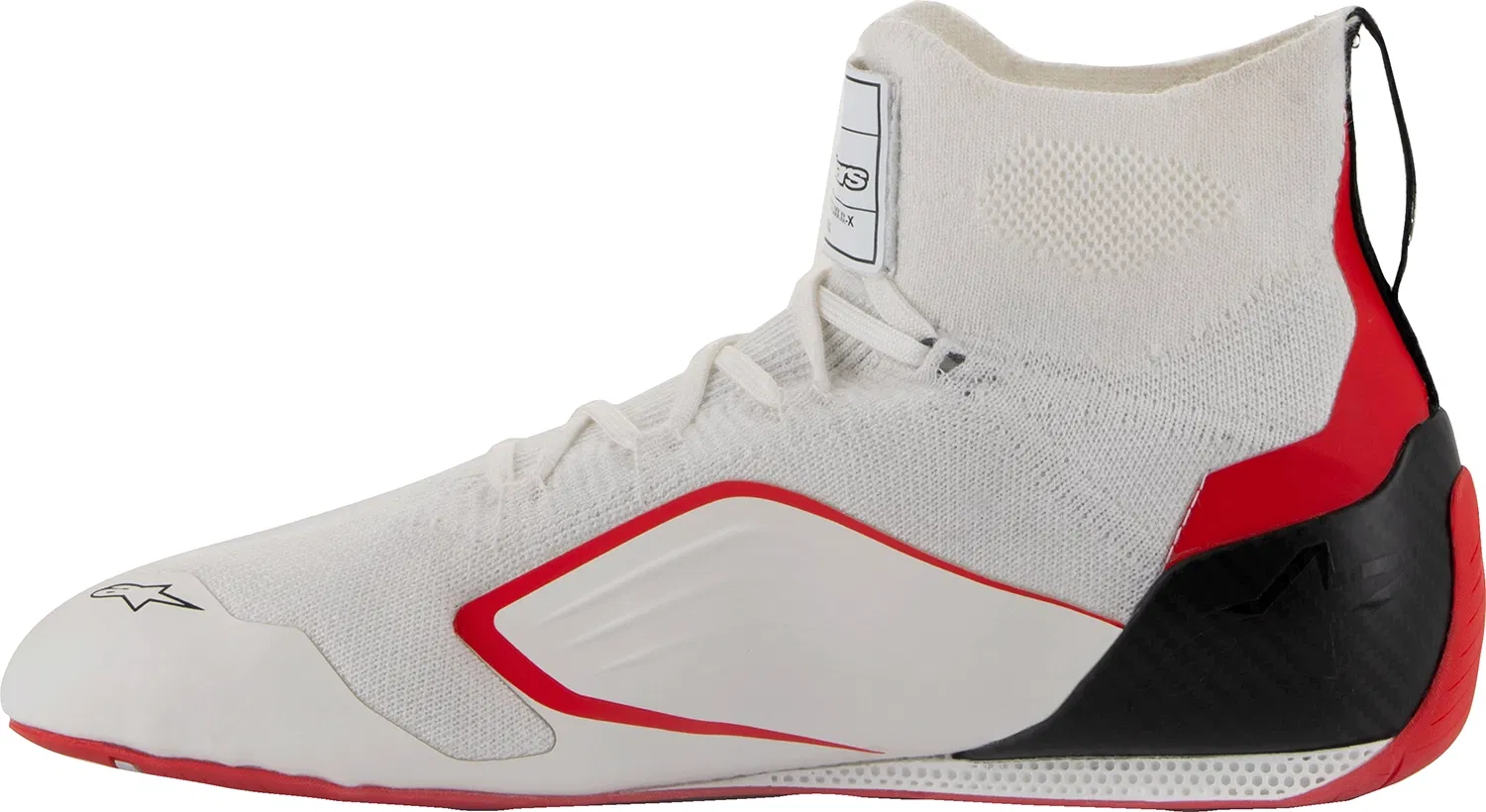 Alpinestars Fahrerschuh Supertech Alpinestars Fahrerschuh Supertech