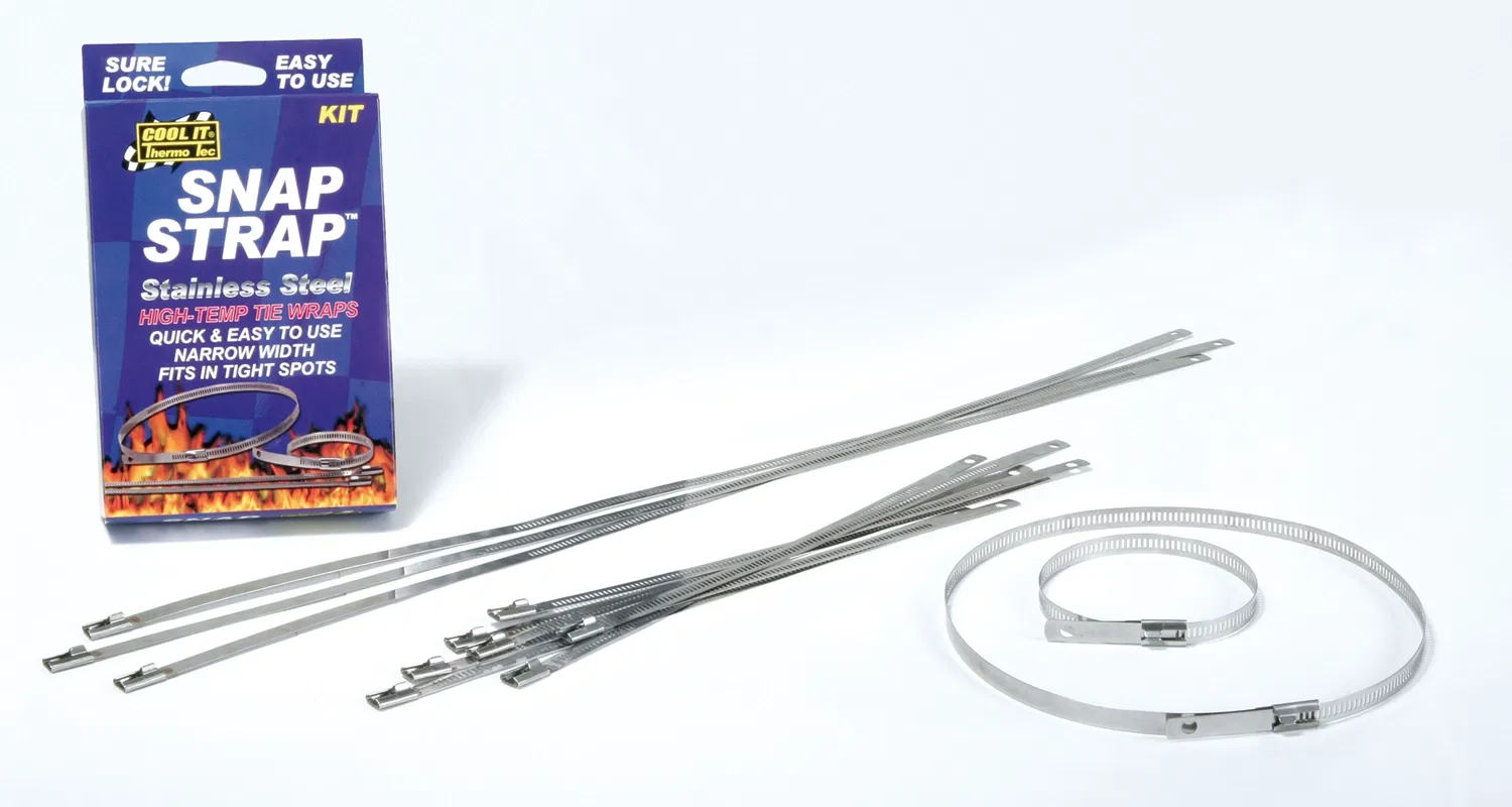 Thermo Tec Schlauchschelle