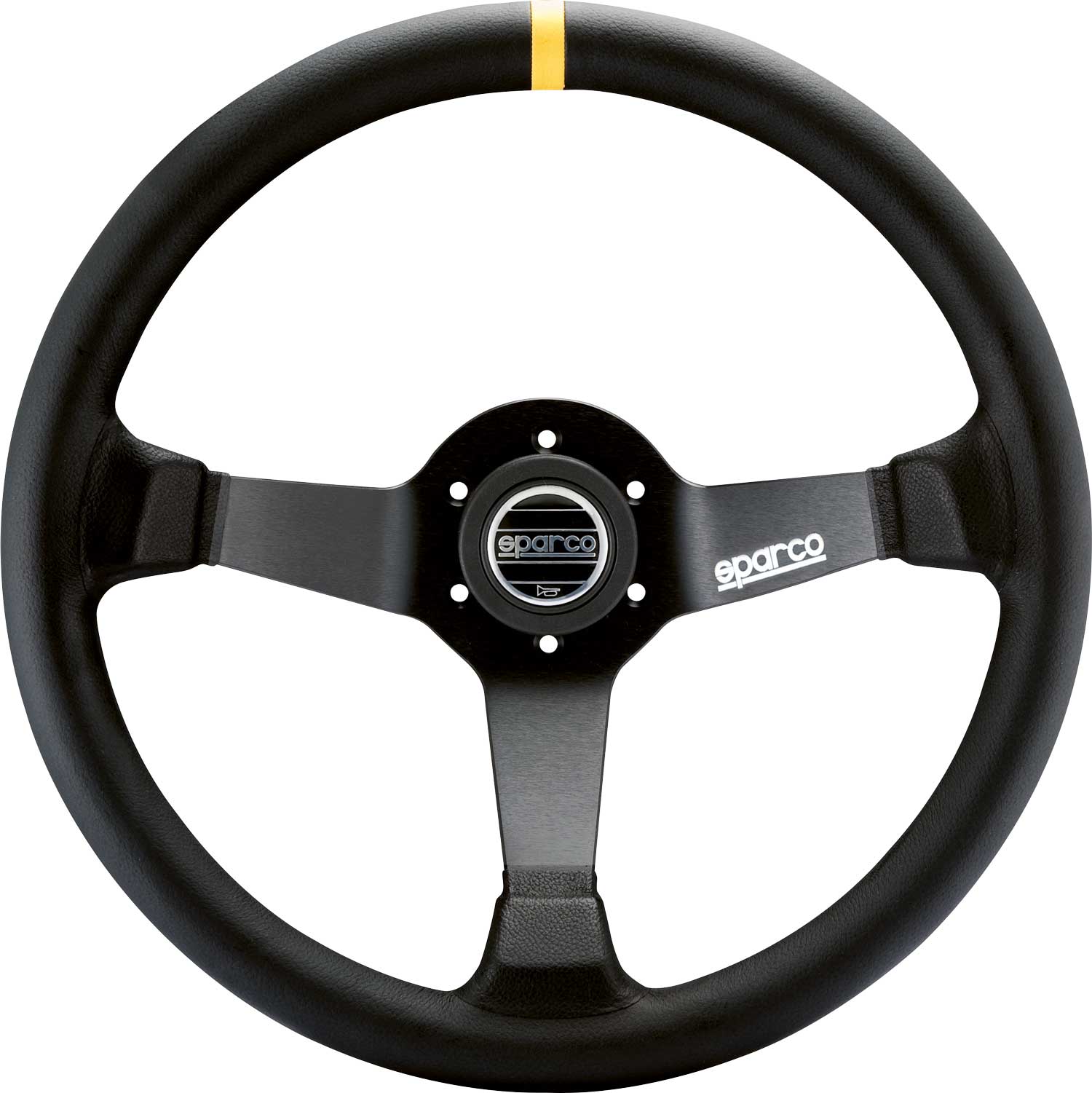 Sparco Motorsport Lenkrad R345 Monza