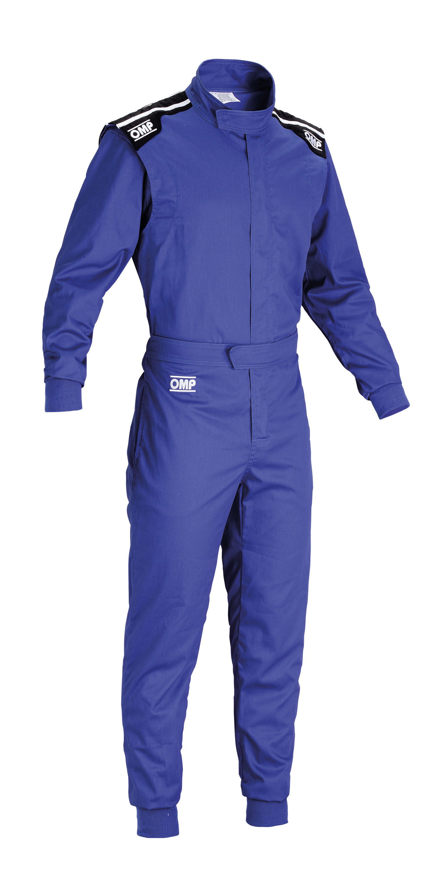 OMP Kartoverall Summer K, blau