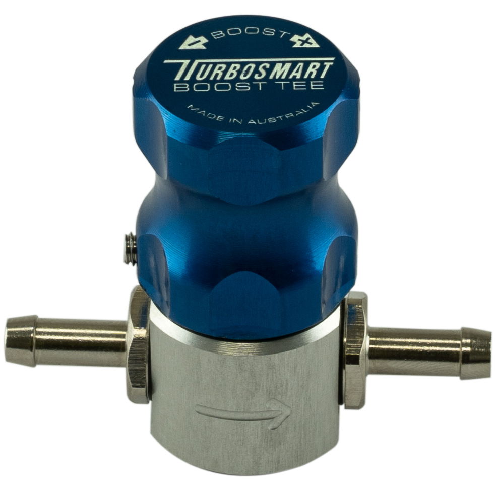 Turbosmart Ladedruckregelventil