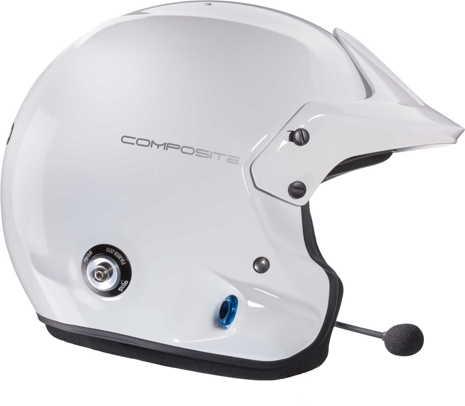 Stilo Helm Venti Trophy Plus Composite