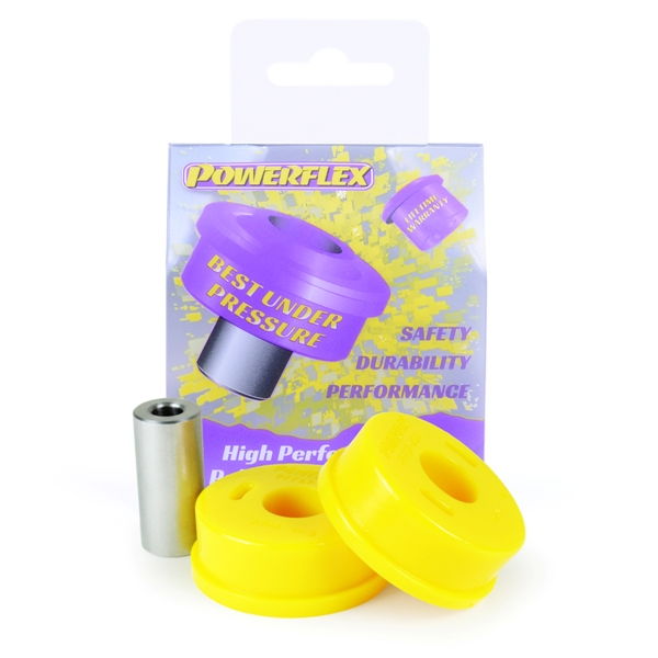 Powerflex (20) Motorlager, hinten