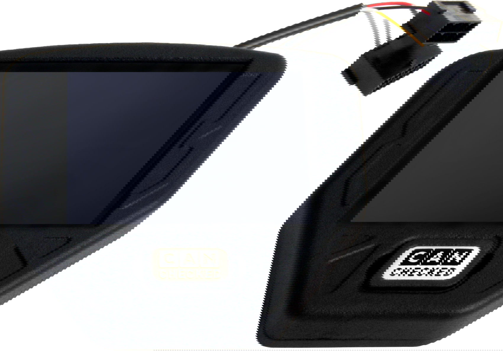 CANchecked SWD-32 (Gen2)