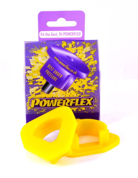 Powerflex Motorabstützung