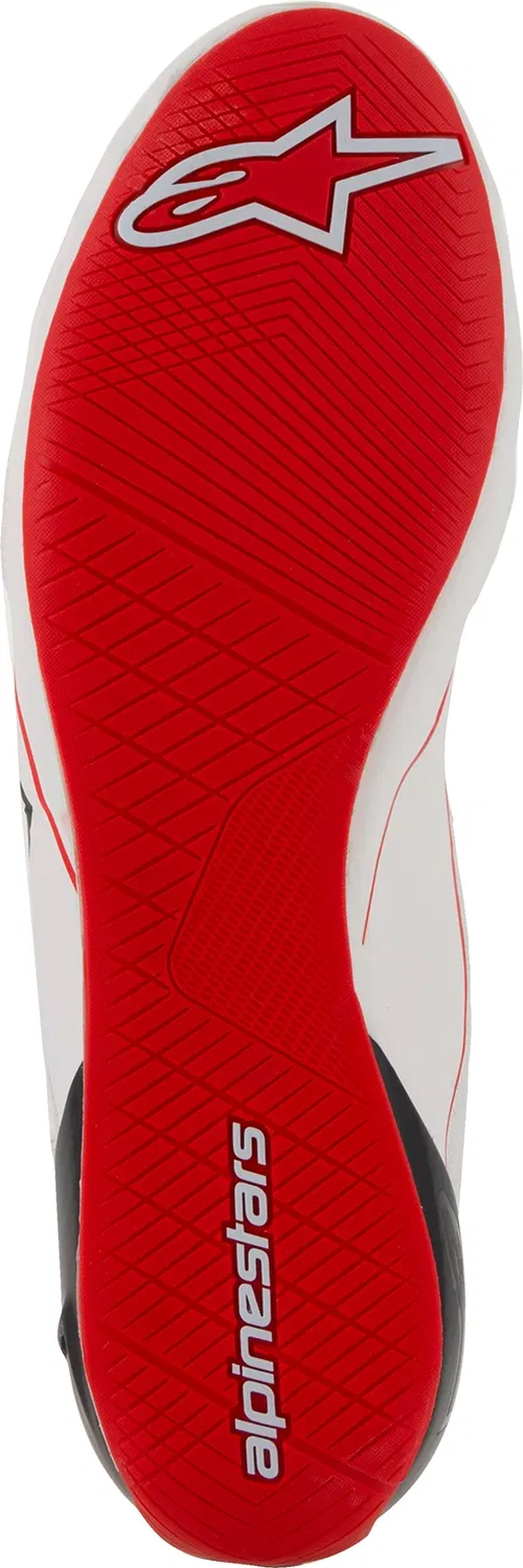 Alpinestars Fahrerschuh Supertech Alpinestars Fahrerschuh Supertech