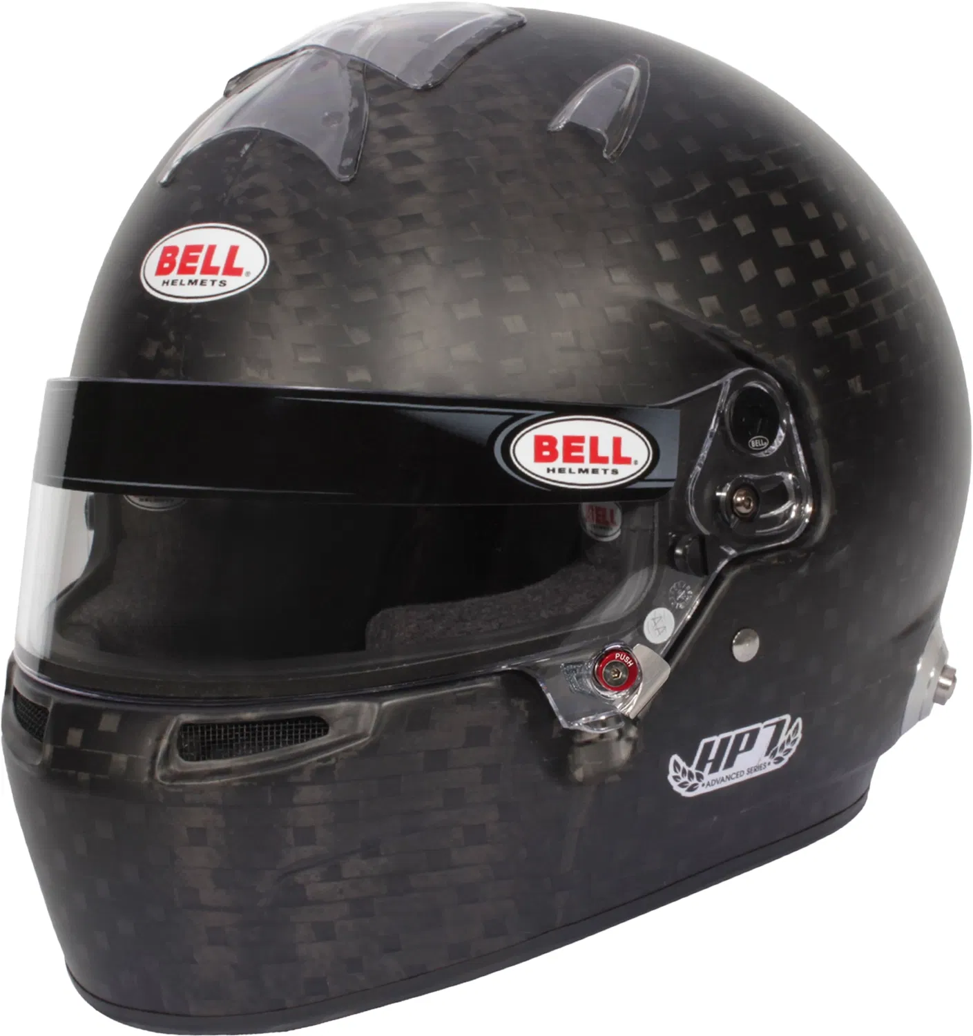 BELL Helm HP7 Evo IV