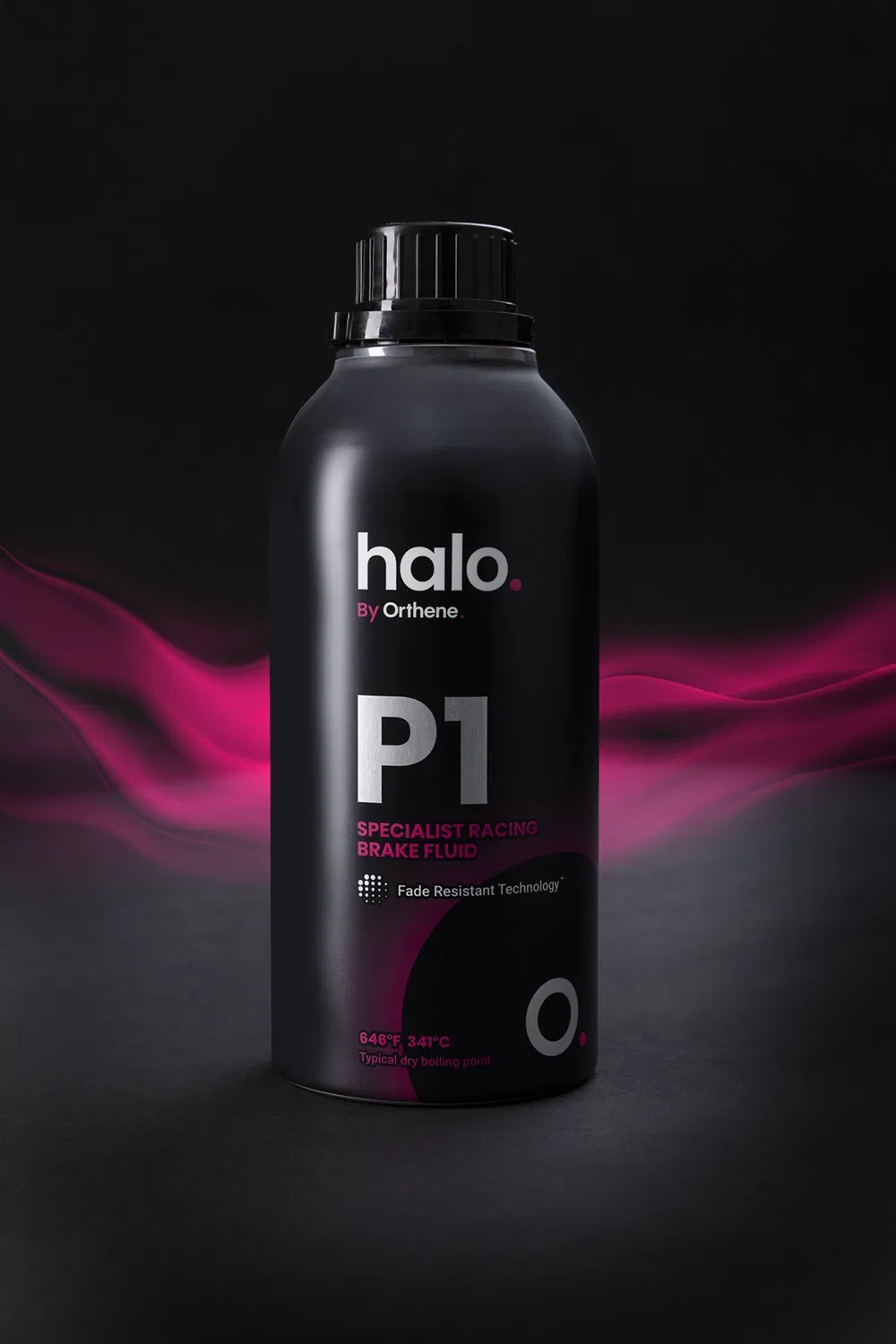 HALO P1 Bremsflüssigkeit