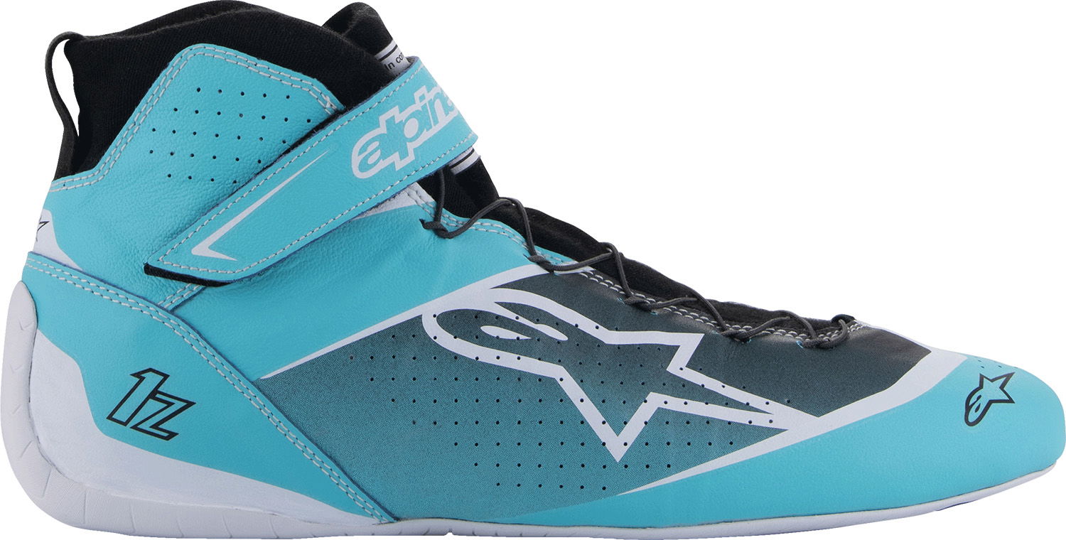 Alpinestars Fahrerschuh TECH 1Z v3 (LIMITED EDITION) Alpinestars Fahrerschuh TECH 1Z v3 (LIMITED EDITION)