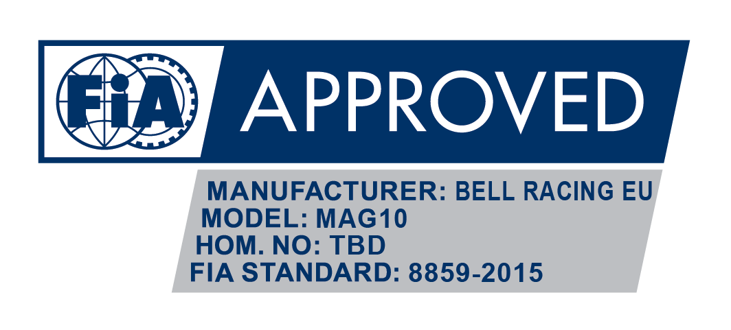 BELL Helm MAG-10 Pro