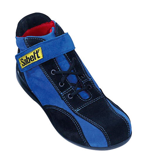 Sabelt Kartschuh Kart Kid, blau
