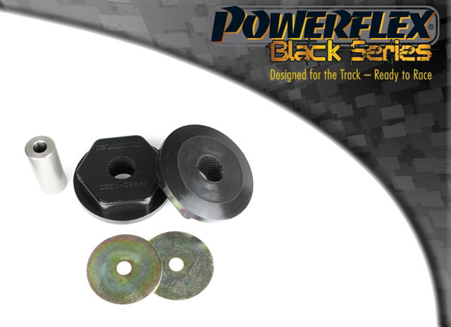Powerflex (20) Motoraufnahme, groß