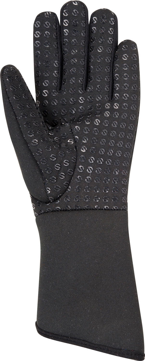 Sparco Karthandschuh Winter