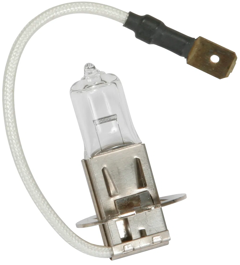 Sandtler Glühlampe Halogen H3