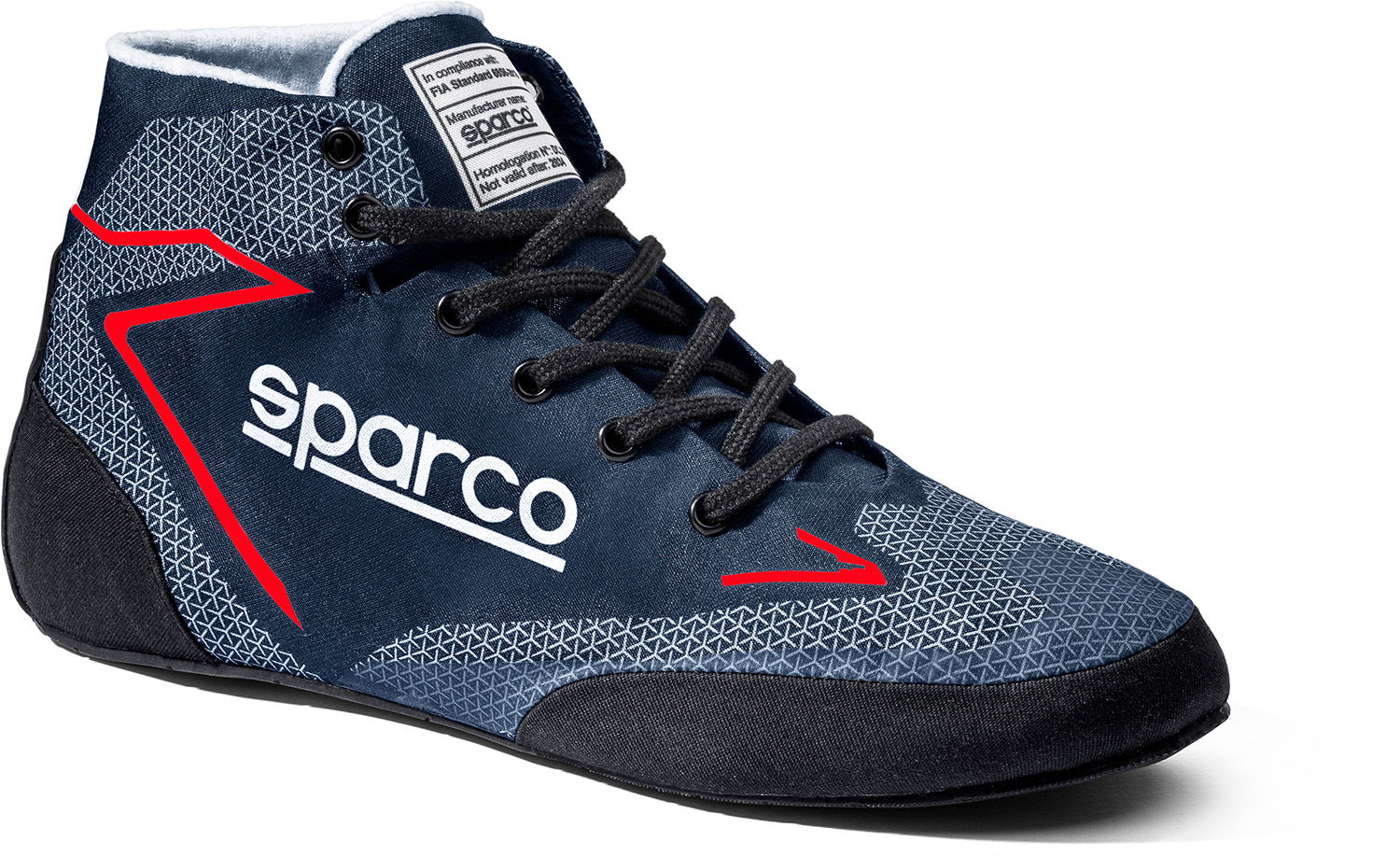 Sparco Fahrerschuh Prime Extreme