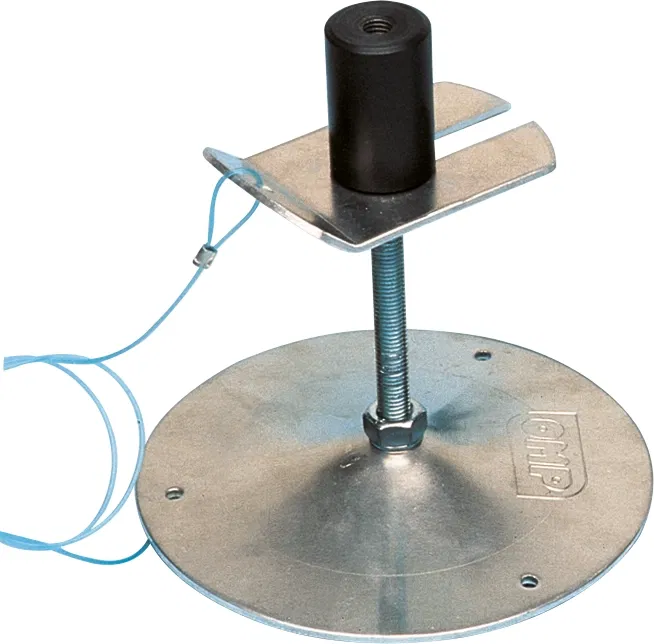 OMP Reserveradhalter