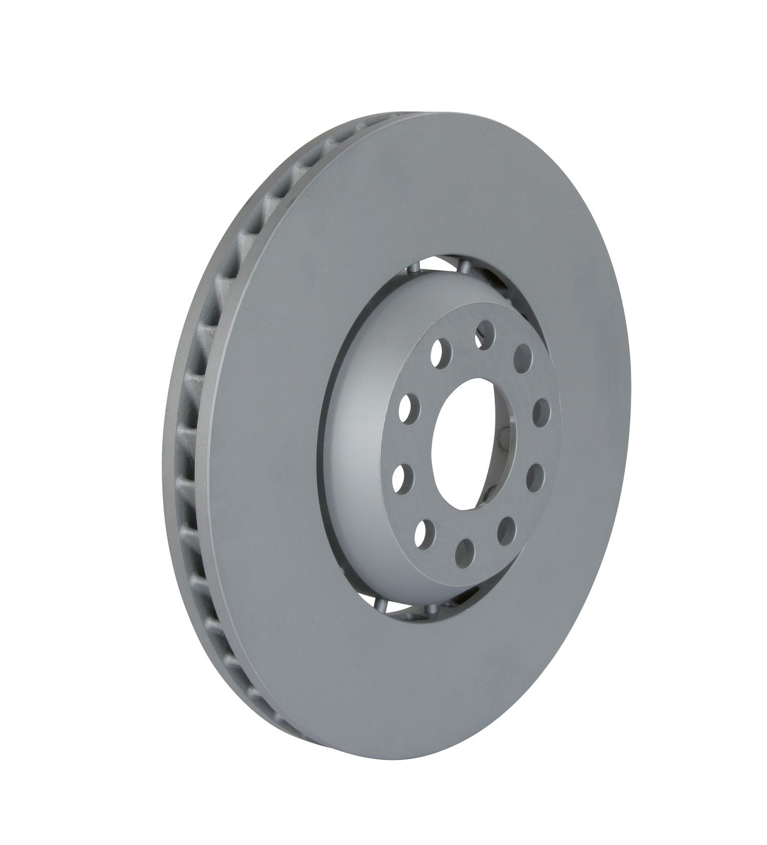 Sandtler Bremsscheibe Typ Serie (Hinterachse)