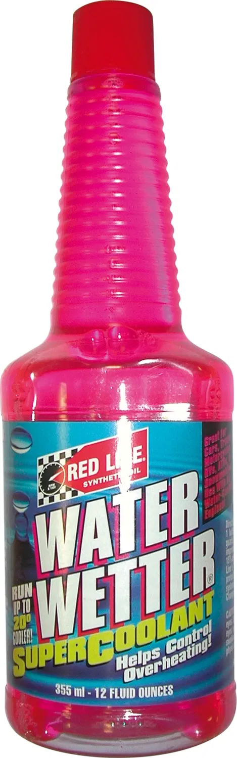 Red Line Water Wetter Kühlmittel-Additiv