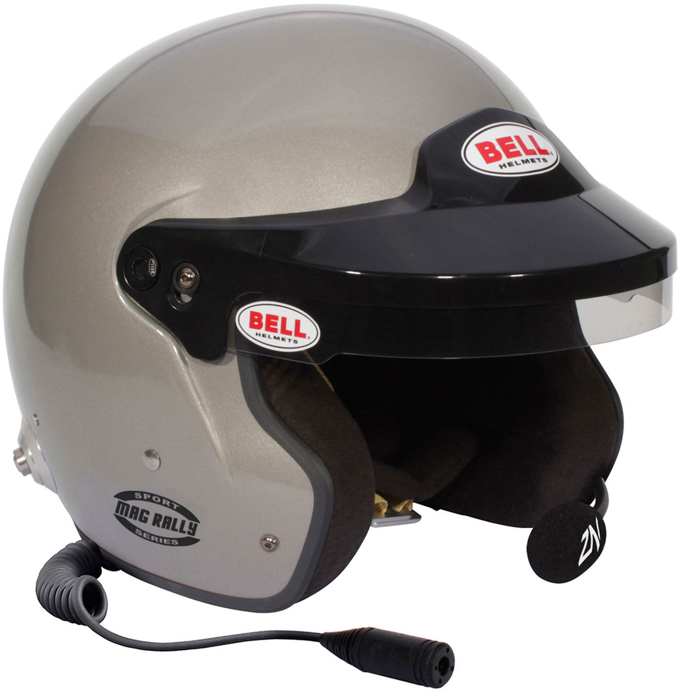 BELL Helm MAG Rally
