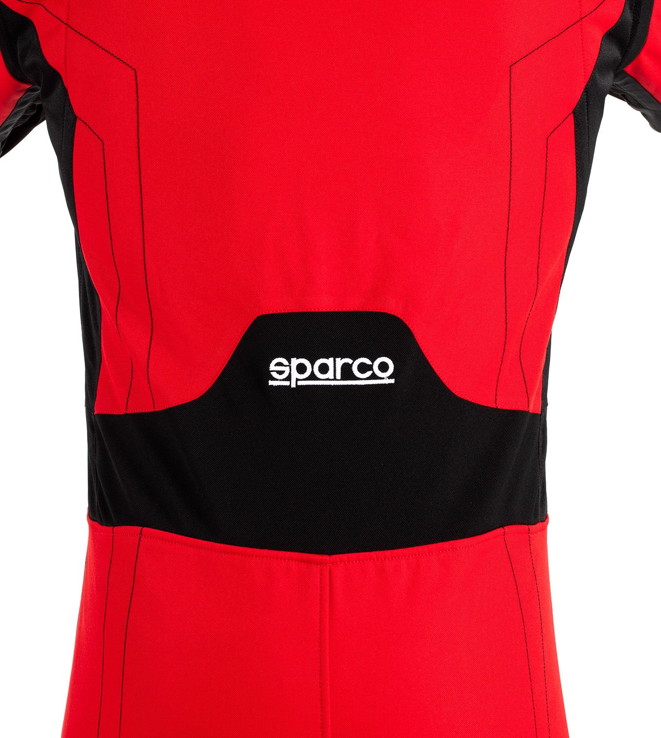Sparco Kartoverall Thunder Advanced