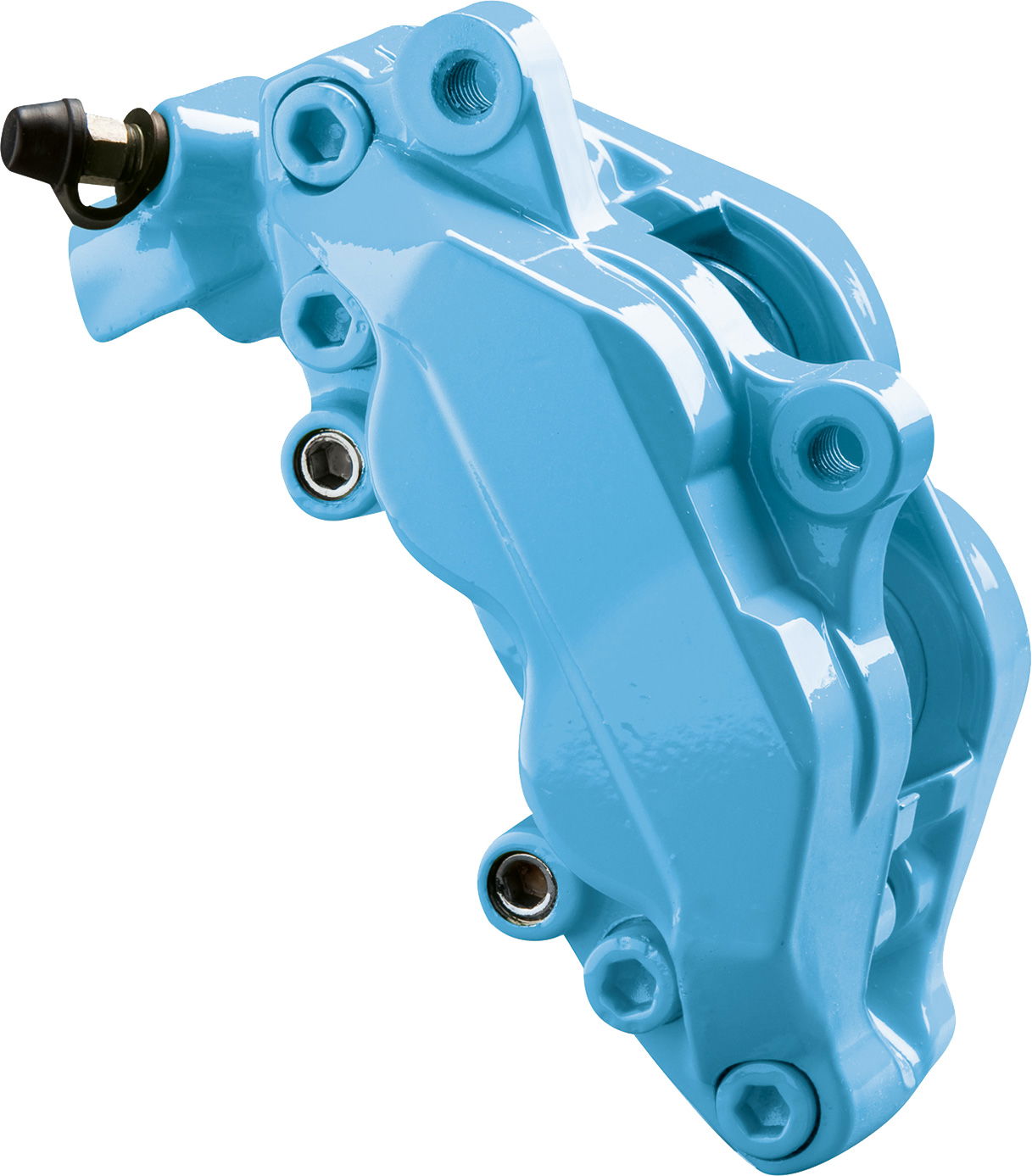 FoliaTec Bremssattellack | Standard Lack-Set