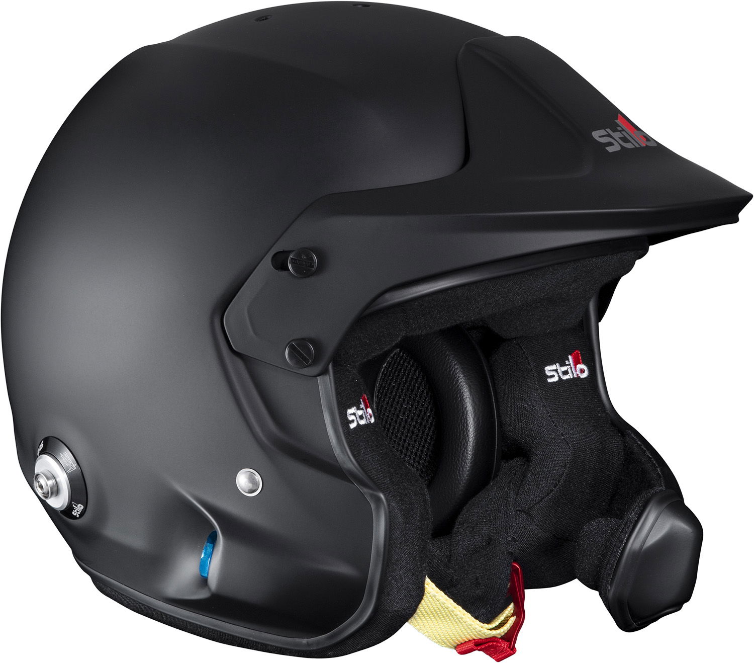 Stilo Helm Venti WRC Composite Stilo Helm Venti WRC Composite