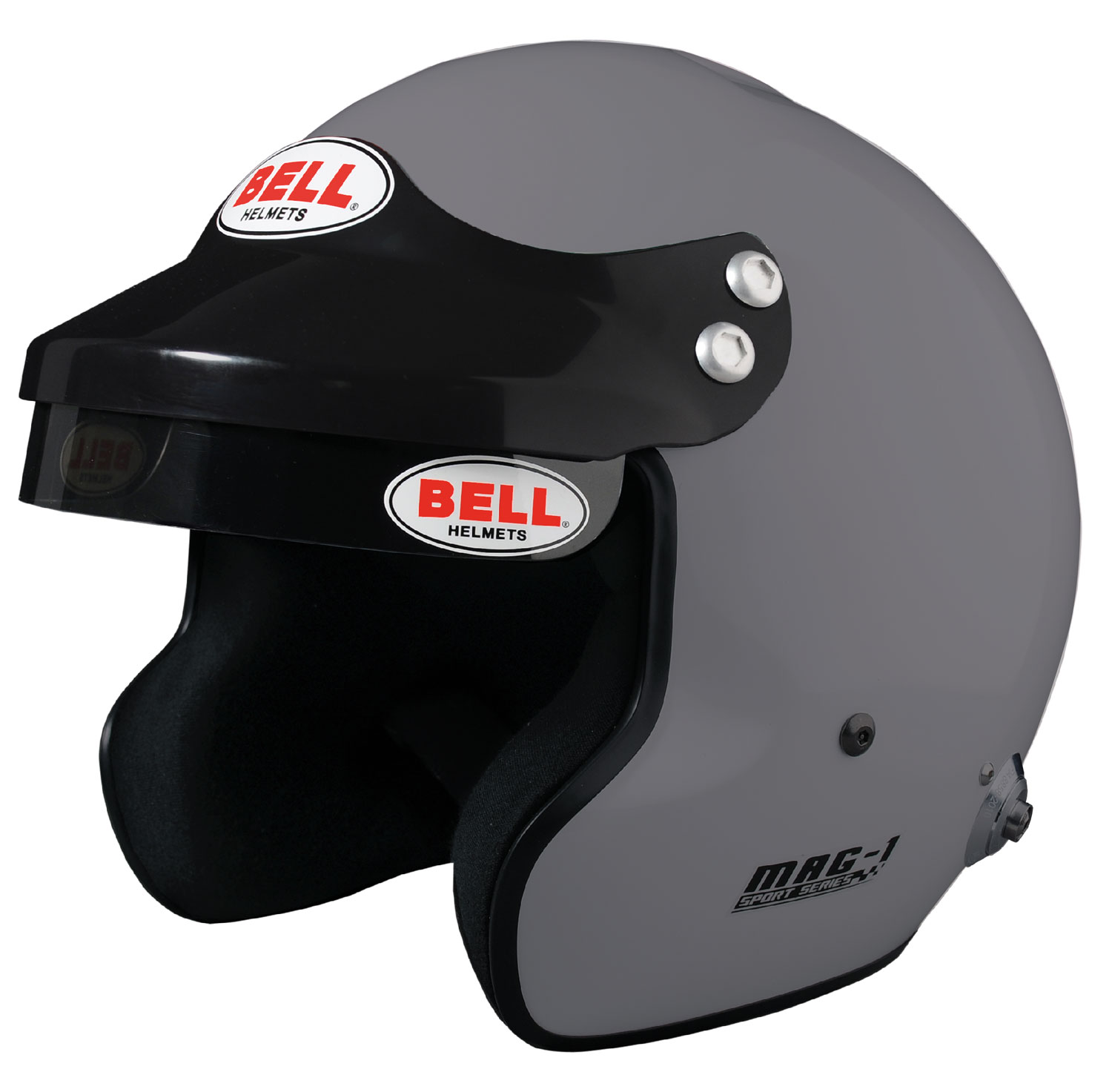 Bell, Ersatzschirm für MAG-1, MAG-1 Rally