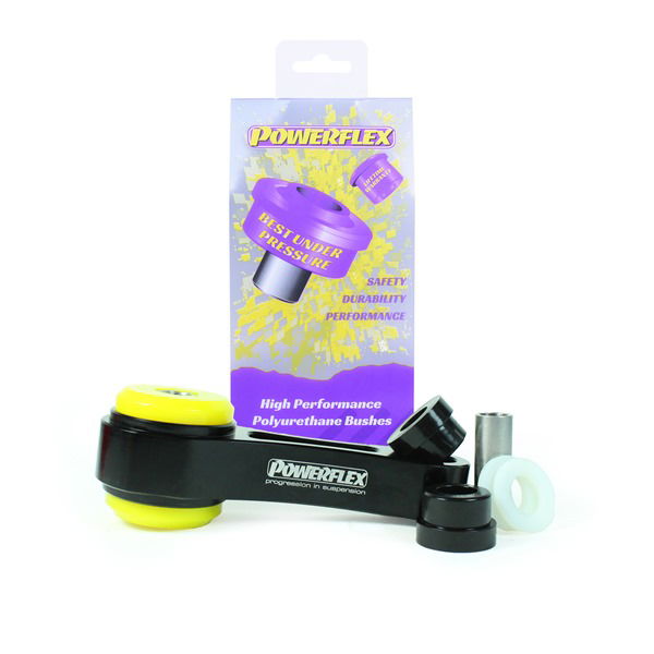 Powerflex (22) VA Drehmomentstütze, unten