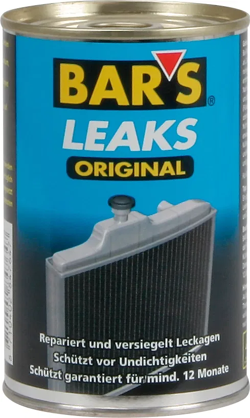 Bar's Leaks Dichtmittel