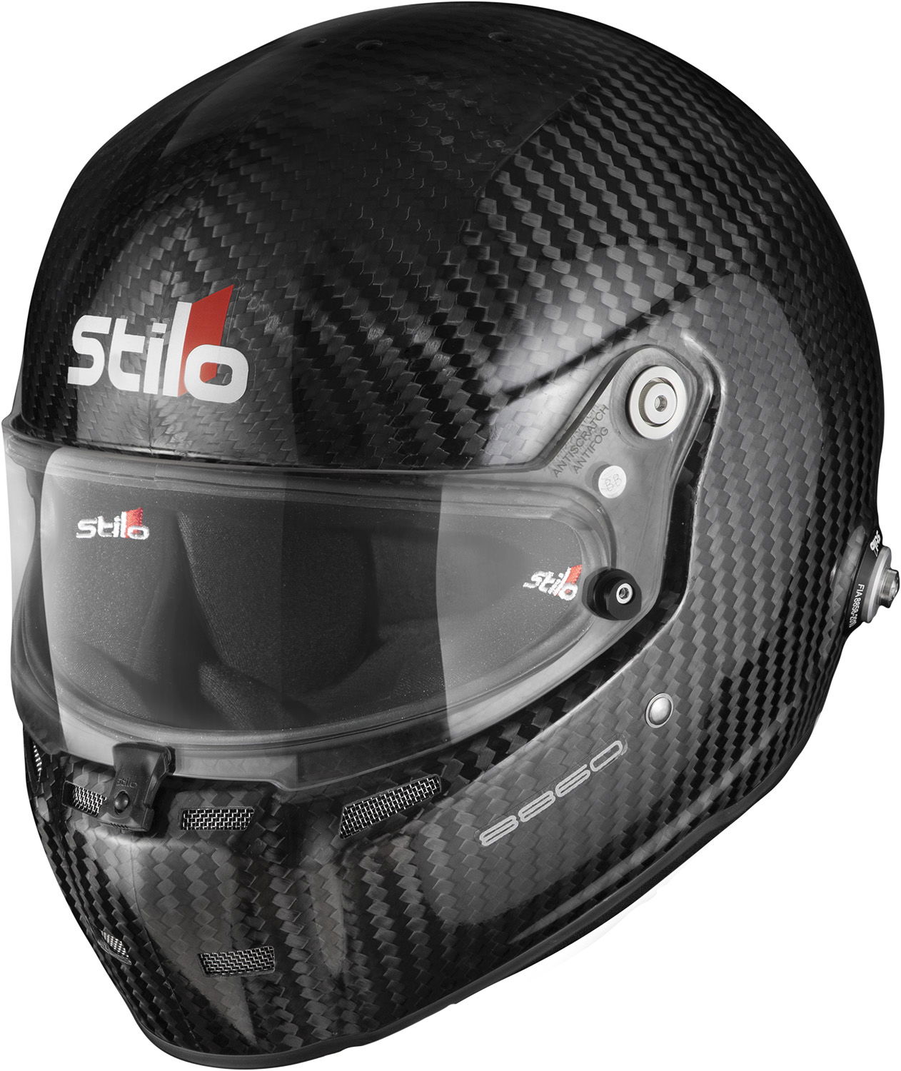 Stilo Helm ST5F N Carbon 8860 Stilo Helm ST5F N Carbon 8860