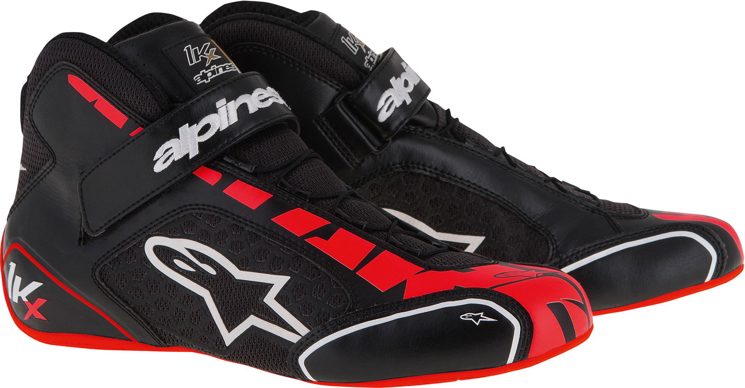 Alpinestars Kartschuh Tech 1KX