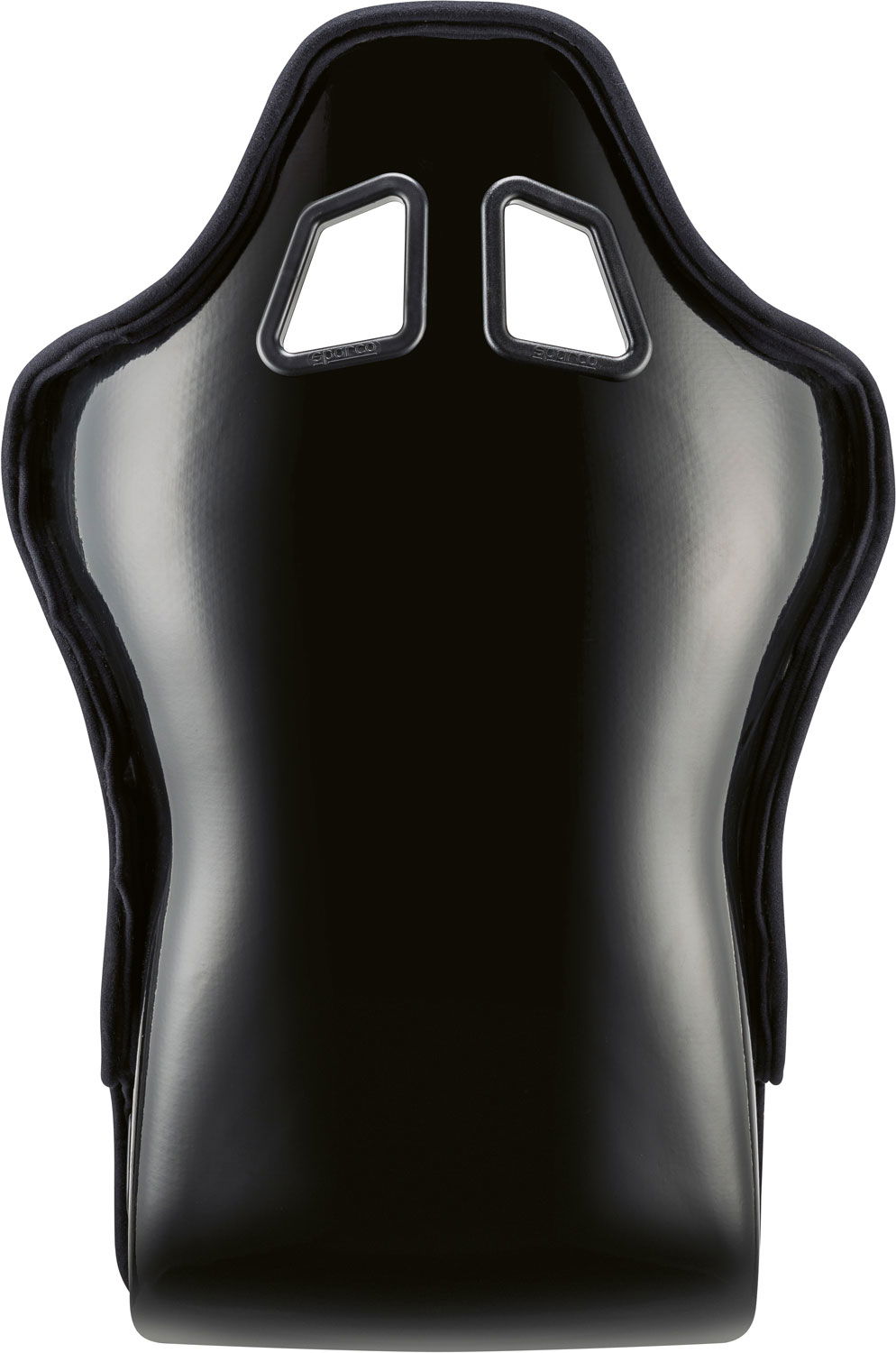 Sparco Rennsitz Grid-Q, schwarz (2201SINT2026)