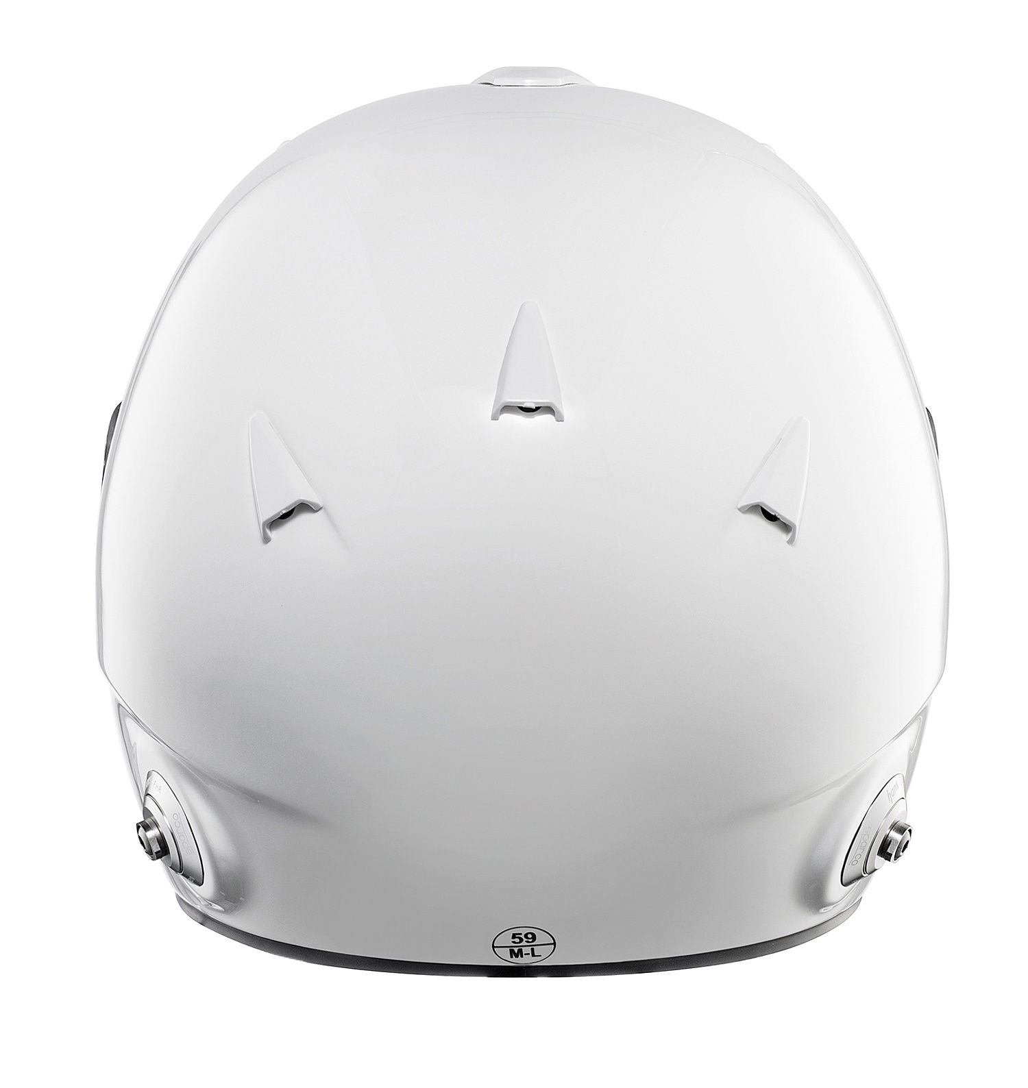 Sparco Helm Air Pro RF-5W Touring