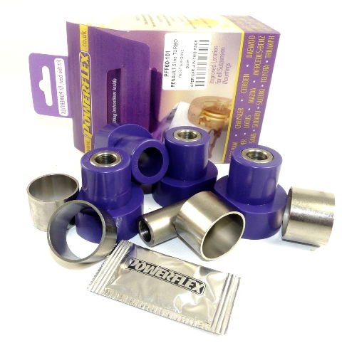 Powerflex (1) VA Querlenker