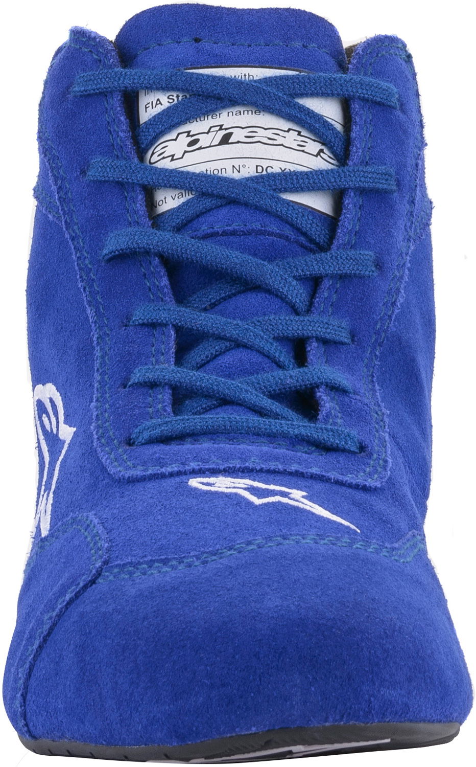 Alpinestars Fahrerschuh SP v2, blau
