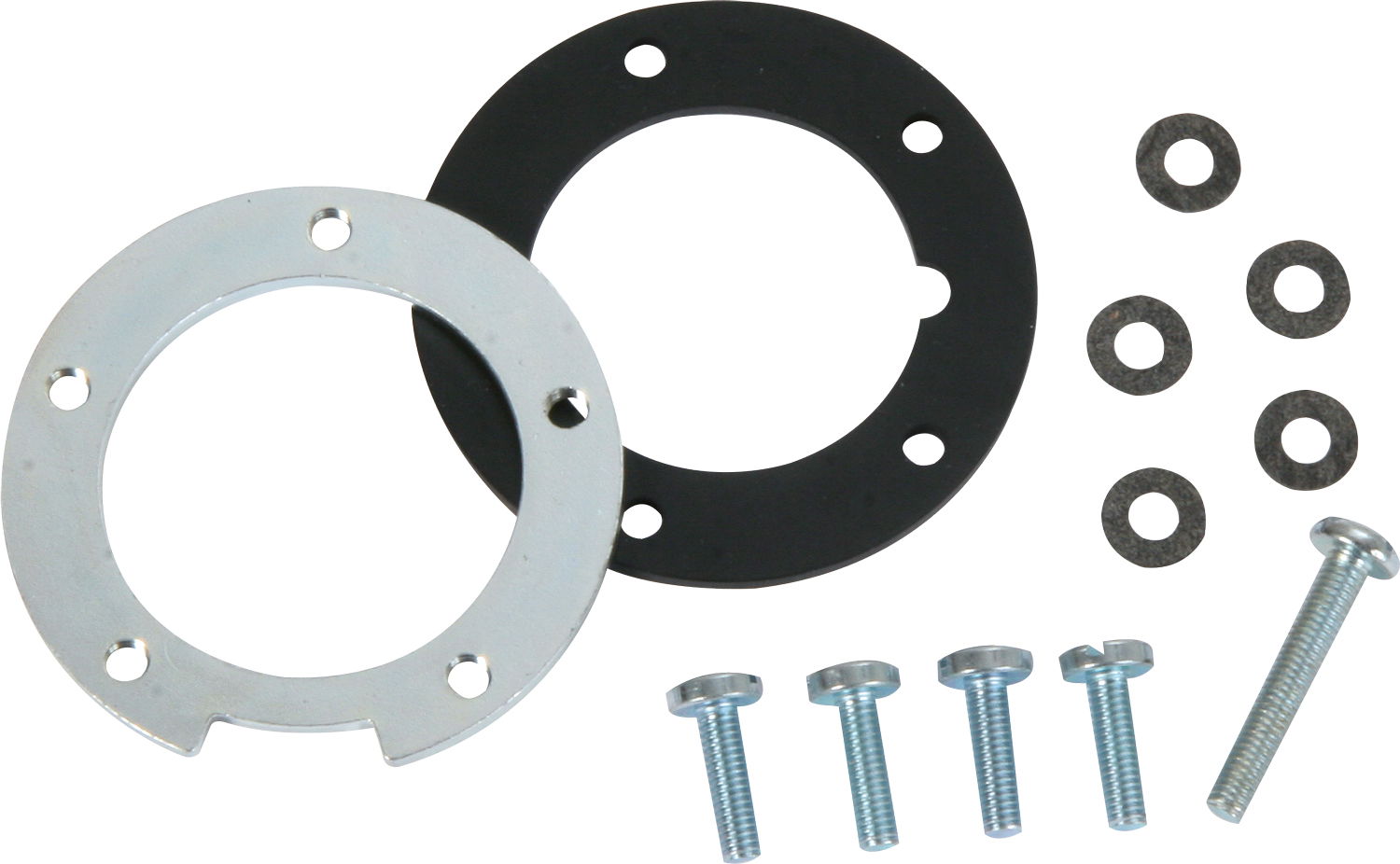 Sandtler Montagesatz für Tauchrohrgeber 54 mm