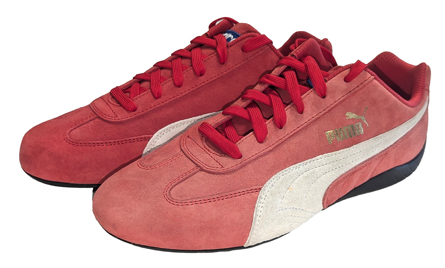Sparco Sneaker Puma SpeedCat