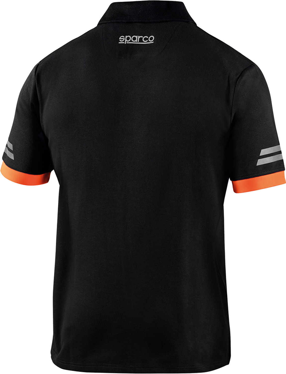 Sparco Tech Polo-Shirt