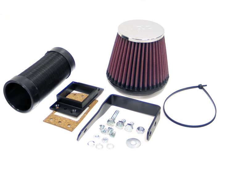 K&N Performance Injection-Kit