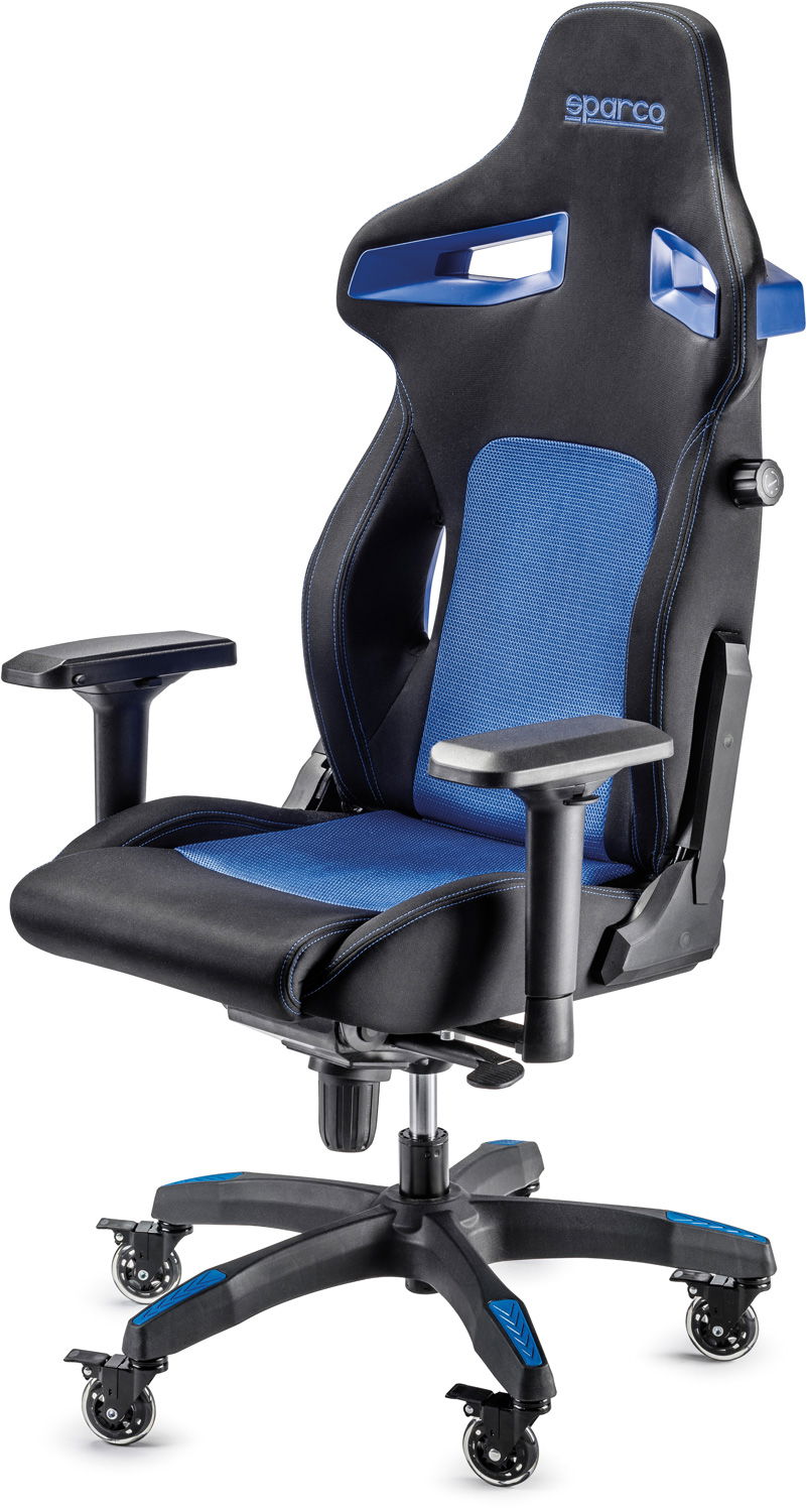 Sparco Gaming-Stuhl Stint Sparco Gaming-Stuhl Stint