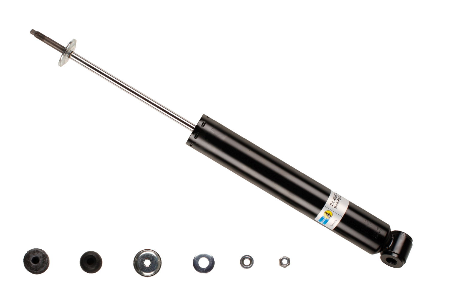 Bilstein Stoßdämpfer B4 Gas