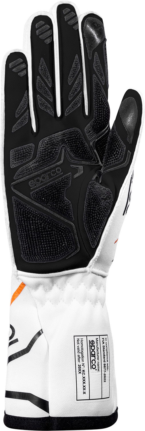 Sparco Karthandschuh K-Tide+