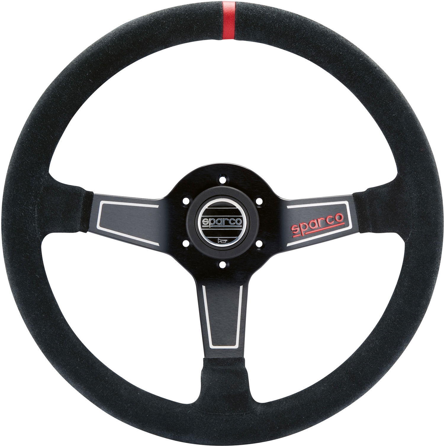 Sparco Tuning Lenkrad L575
