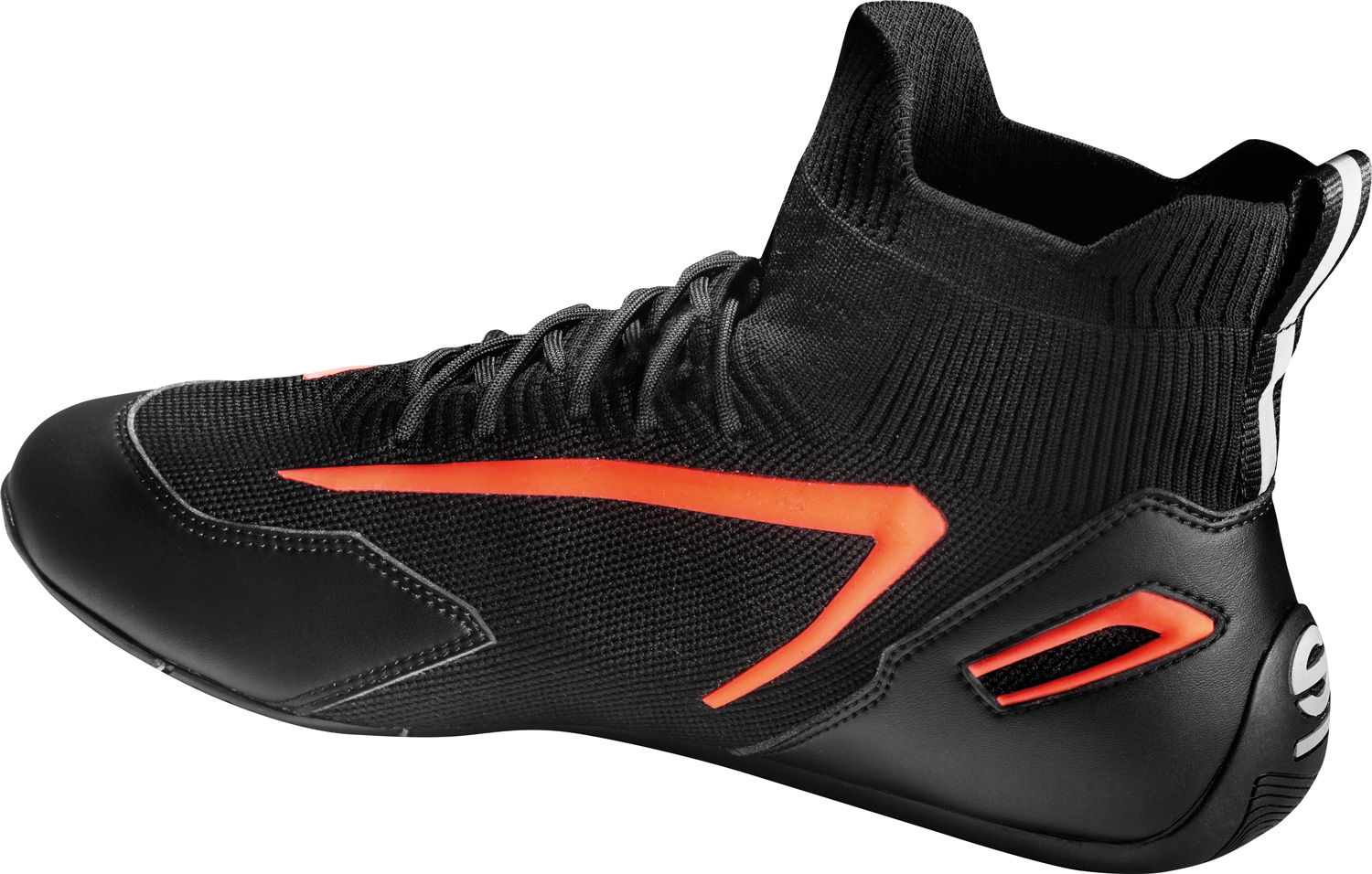 Sparco Gaming-Fahrerschuh Hyperdrive