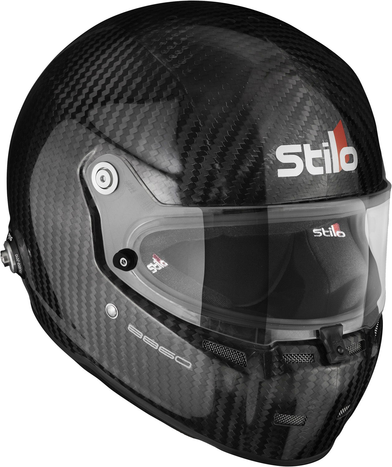 Stilo Helm ST5F N Carbon 8860 Stilo Helm ST5F N Carbon 8860